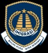 Logo Ditjen Imigrasi